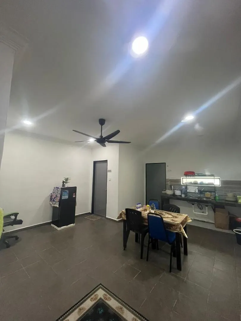 Holiday park Sn Homestay Malacca Malaysia