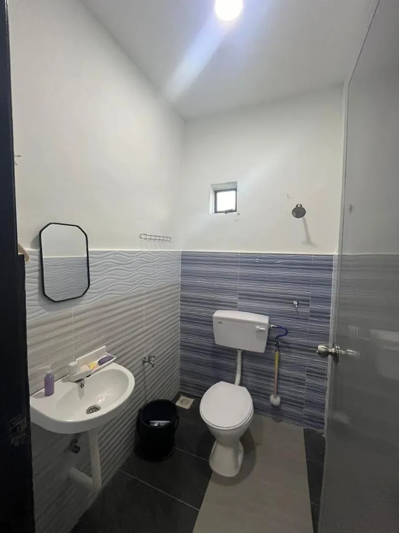 Holiday park Sn Homestay Malacca
