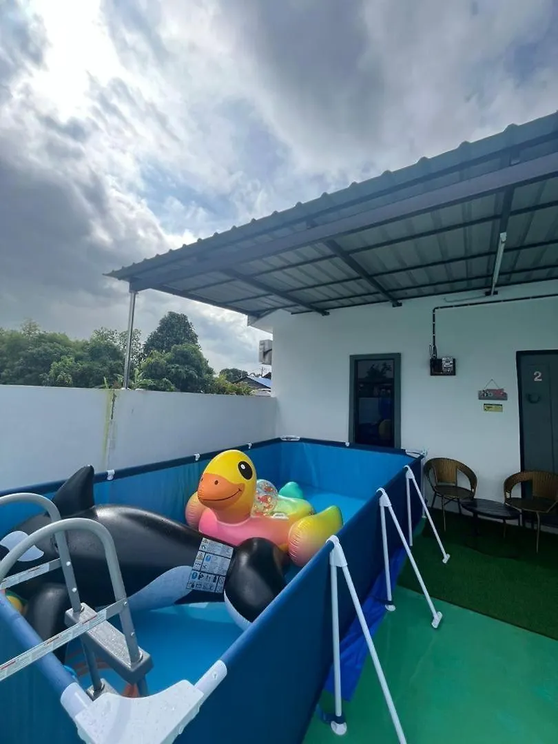 Sn Homestay Malacca Malaysia