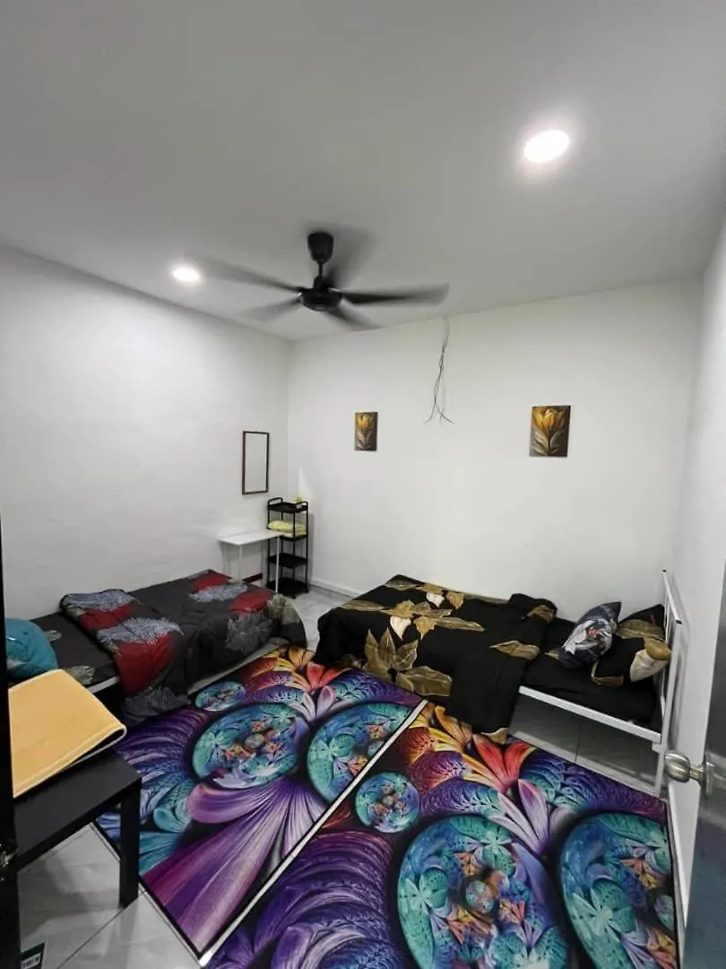 Sn Homestay Malacca