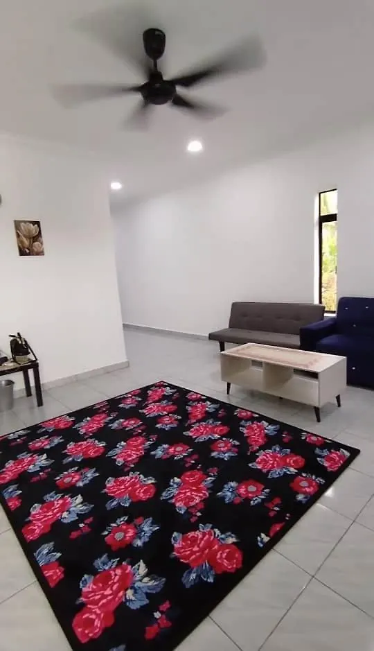 Sn Homestay Malacca 0*,  Malaysia