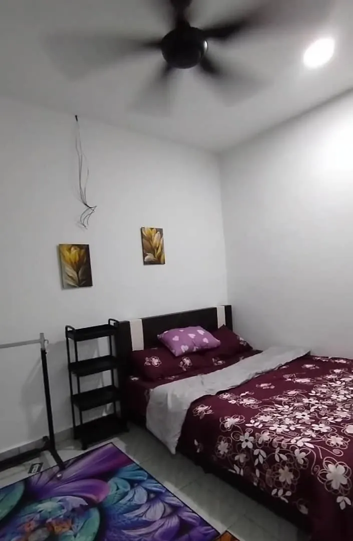 Holiday park Sn Homestay Malacca