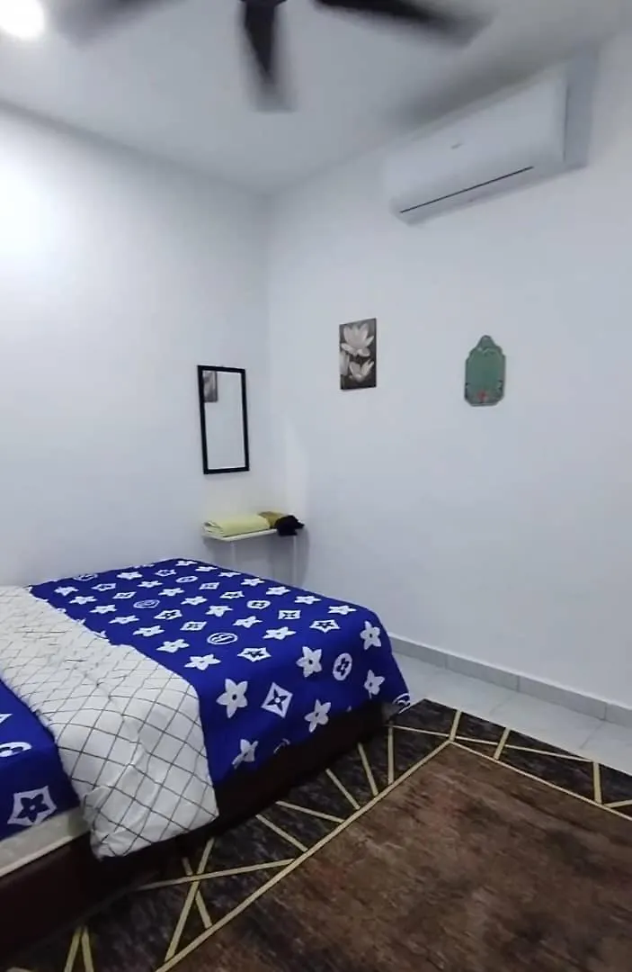 Sn Homestay Malacca