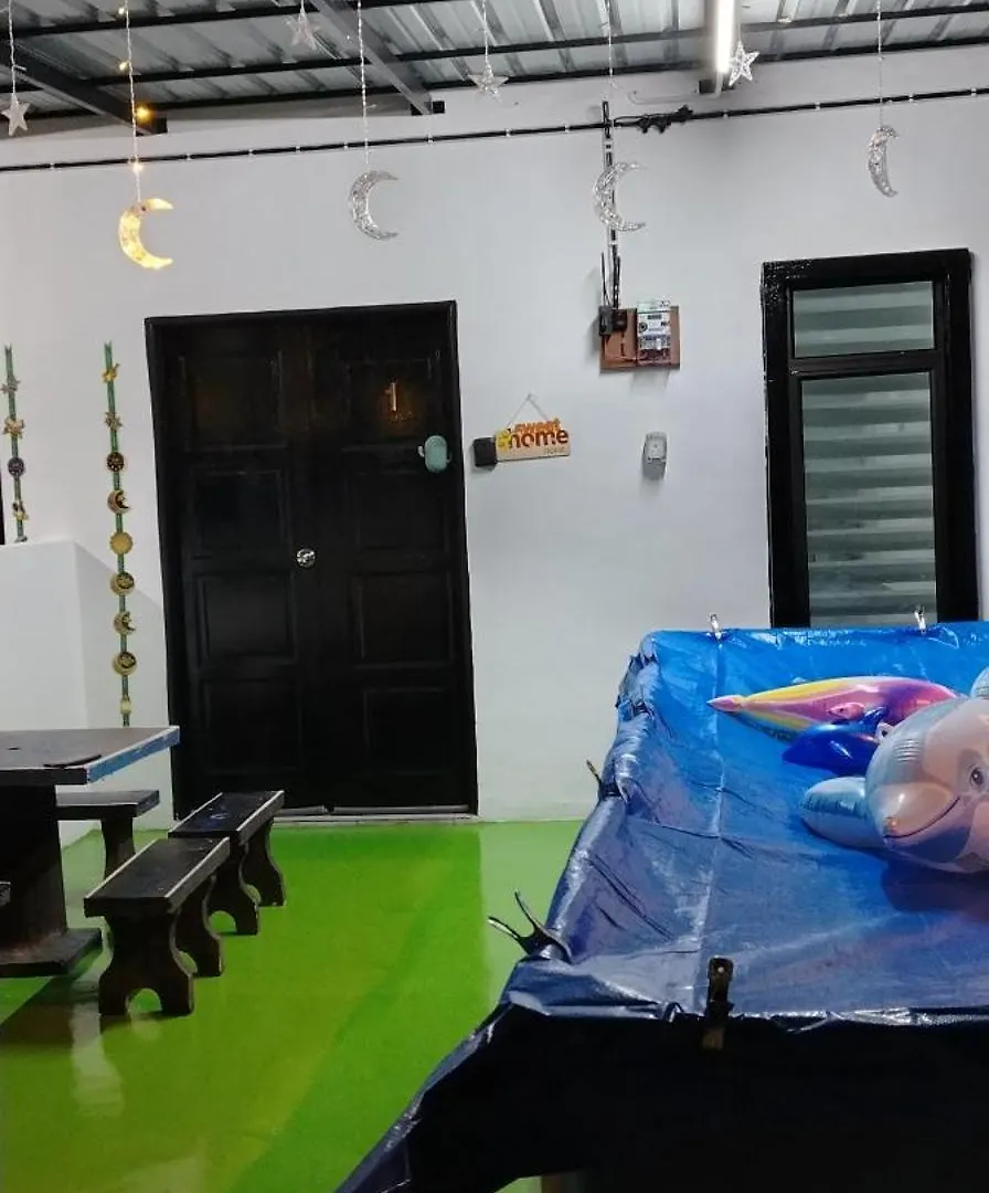 Sn Homestay Malacca