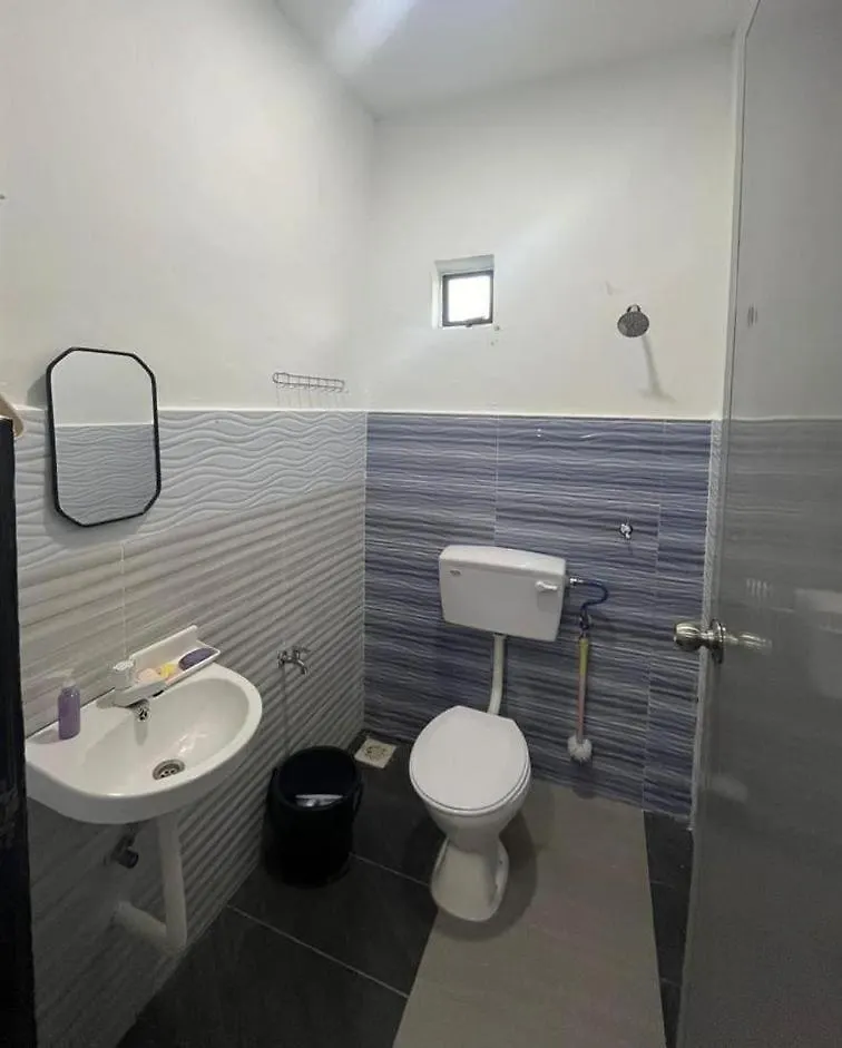 Sn Homestay Malacca Malaysia